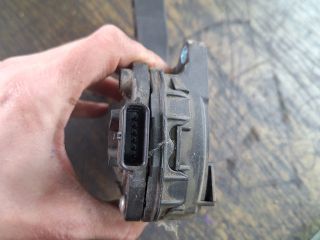 bontott RENAULT MASTER Gázpedál (Elektromos)